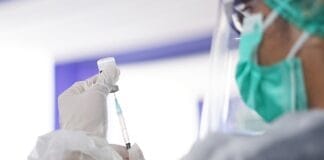 Cisza na USG: historia, której nikt nie uczy nas przeżyć